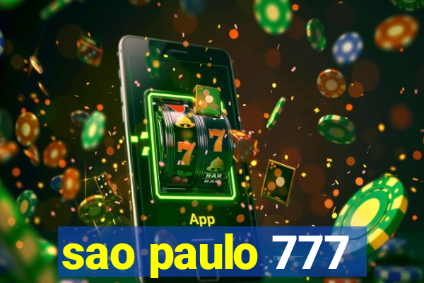 sao paulo 777